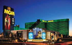 Mgm Grand Suites Las Vegas